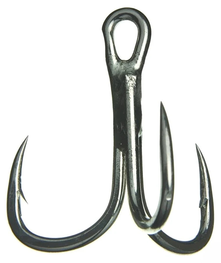 Decoy Y-S22 Treble Hooks