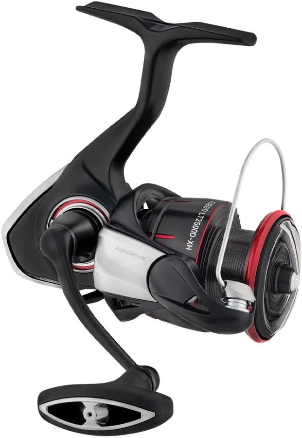 Daiwa Fuego LT Spinning Reel
