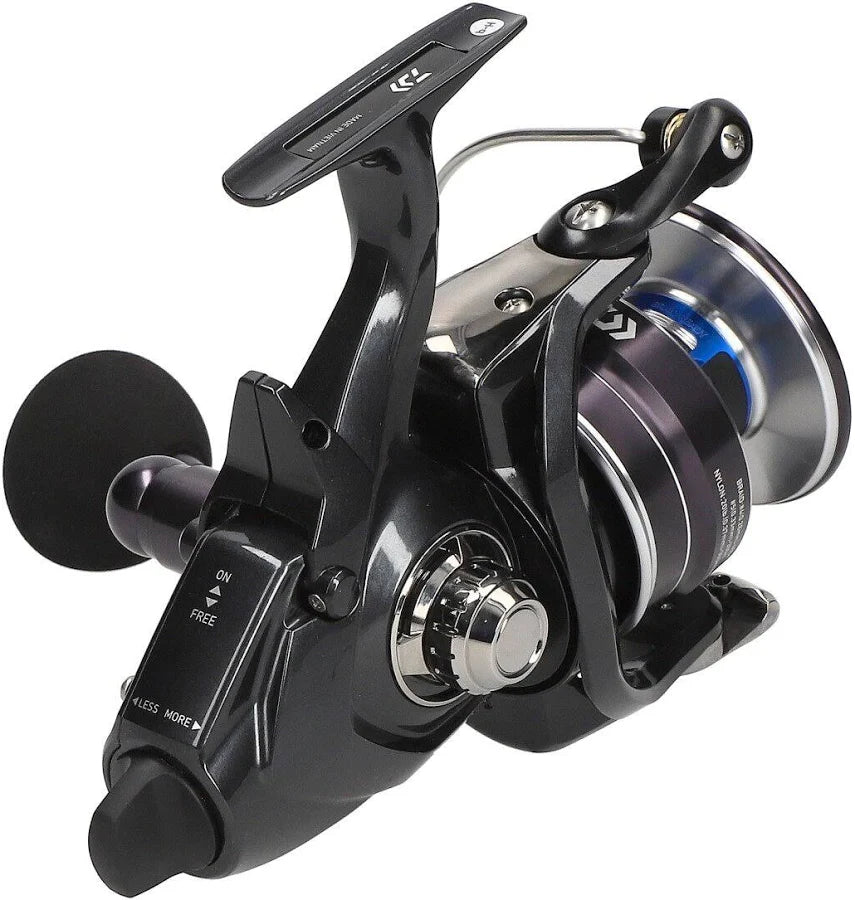 Daiwa 22 Freeswimmer BR Baitrunner Spinning Reel
