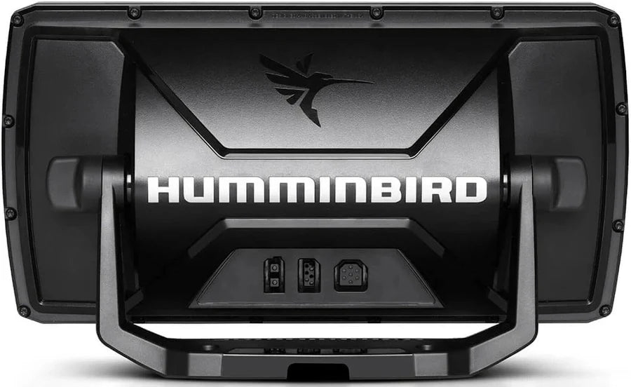 Humminbird Helix 7 Chirp Mega SI GPS Gen 4 Non Network Fishfinder