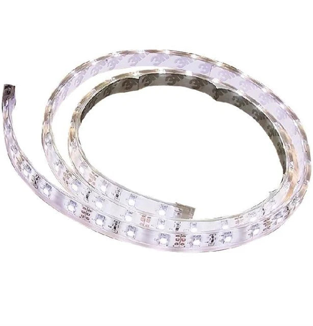Perfect Image LED Strip Light 1m Cool White/Blue