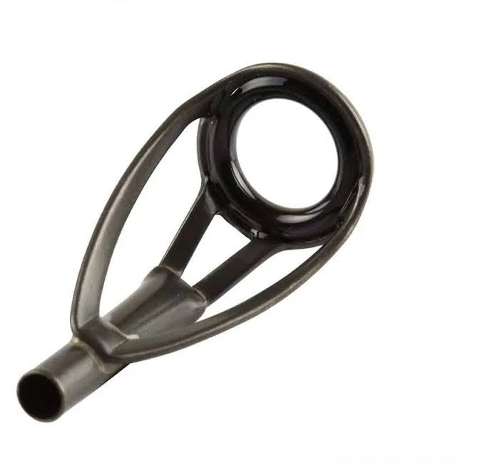 Fuji Frosted Alconite Fishing Rod Tip LC BLCAG Black