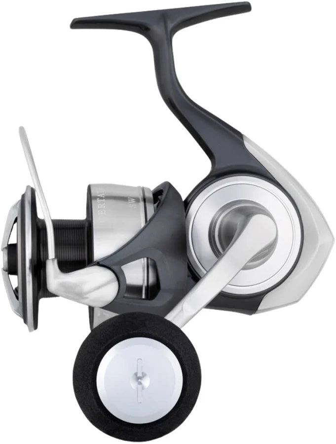 Daiwa 26 Certate SW Spinning Reel