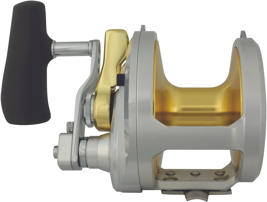 Shimano Talica Overhead Reel