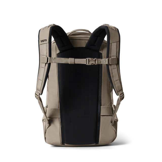 Yeti Ranchero Backpack 22L Cape Dark Taupe