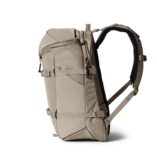 Yeti Ranchero Backpack 27L Cape Dark Taupe