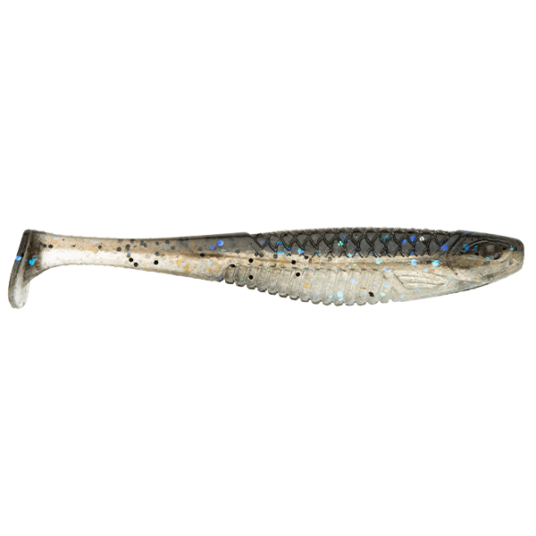 Rapala Crush City The Suspect 3.75in Soft Plastic Lure Baitfish