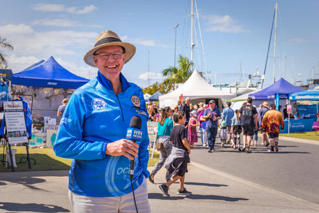 Oceanfest Bundaberg