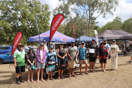 Tackle World Bundaberg Lake Monduran Family Fishing Classic