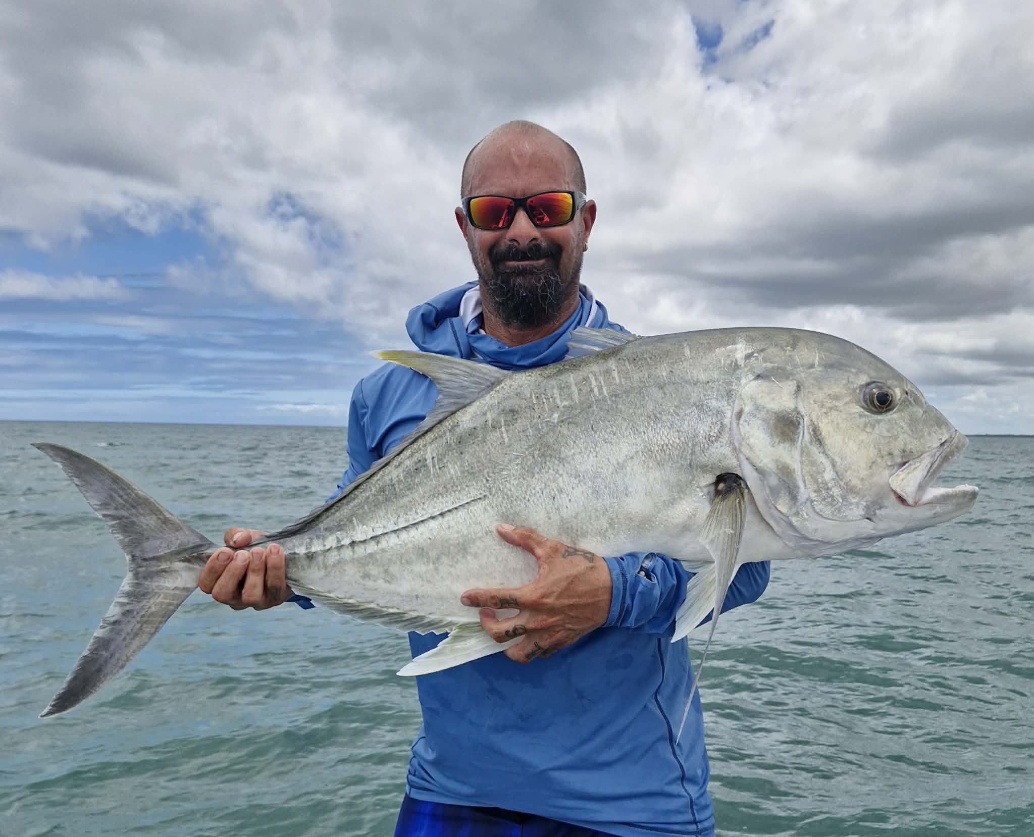 Bundaberg Sportfishing Club (ANSA)