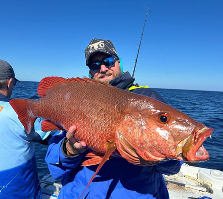 Weekly Fishing Report 25th September 2025
