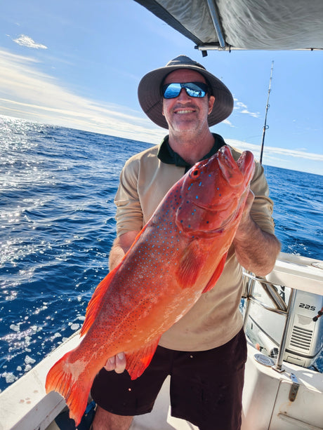 Weekly Fishing Report 23rd April 2026
