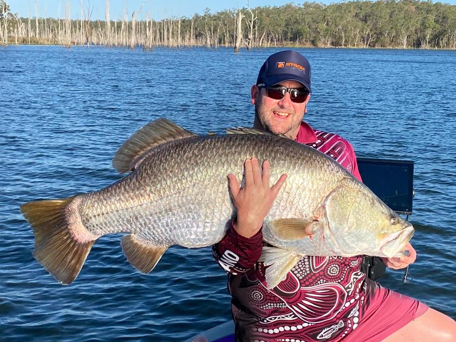Weekly Fishing Report 16th October 2025