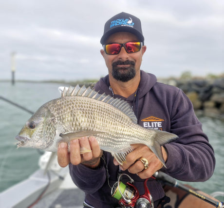 Bream Guide