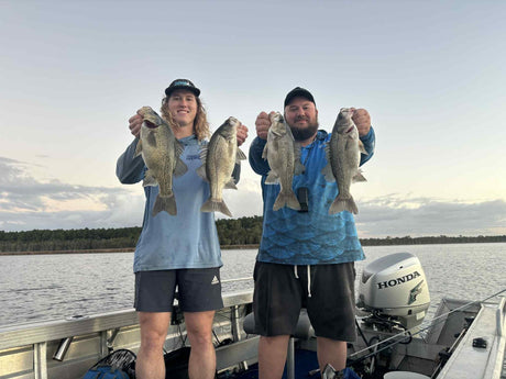 Lake Gregory Guide