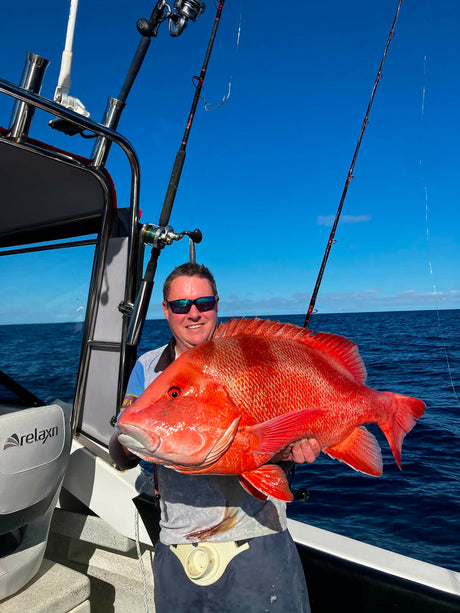 Weekly Fishing Report 17th September 2026