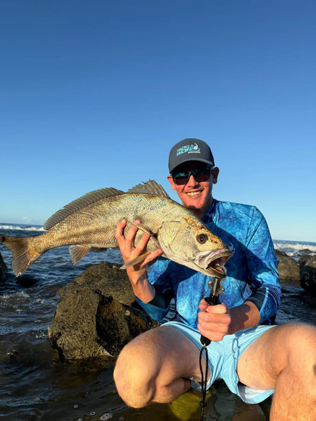Weekly Fishing Report 9th July 2026