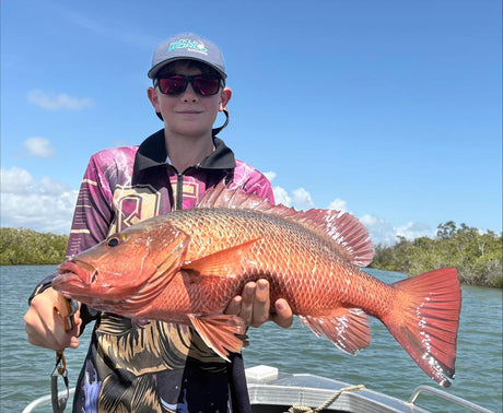 Weekly Fishing Report 4th December 2025