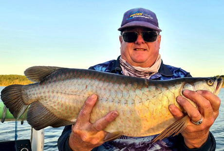 Weekly Fishing Report 11th September 2025