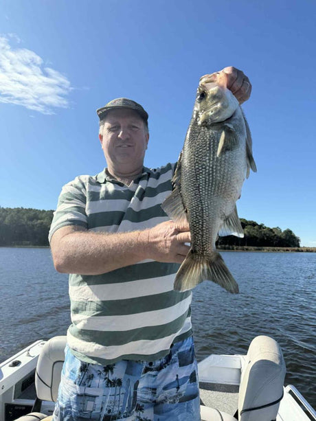 Weekly Fishing Report 19th June 2025