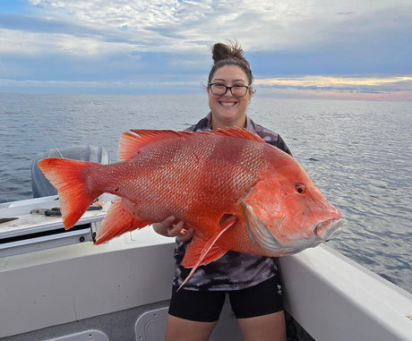 Weekly Fishing Report 29th May 2025