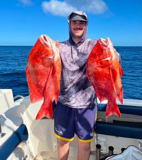Weekly Fishing Report 30th July 2026