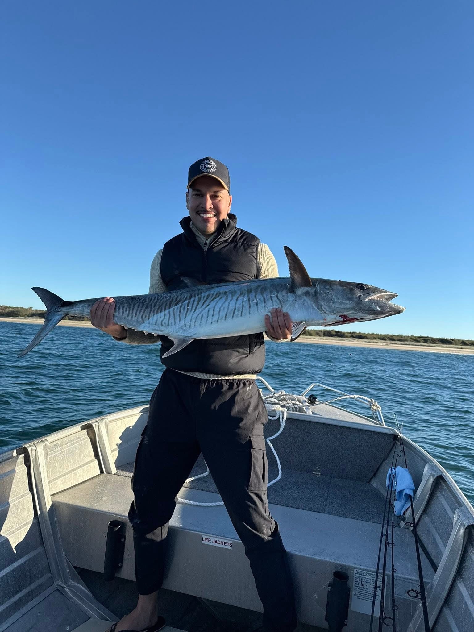 Weekly Fishing Report 11th June 2026