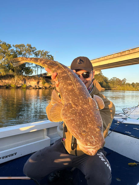 Weekly Fishing Report 10th July 2025