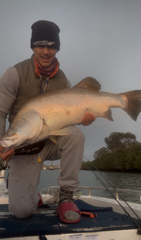 Weekly Fishing Report 27th August 2026
