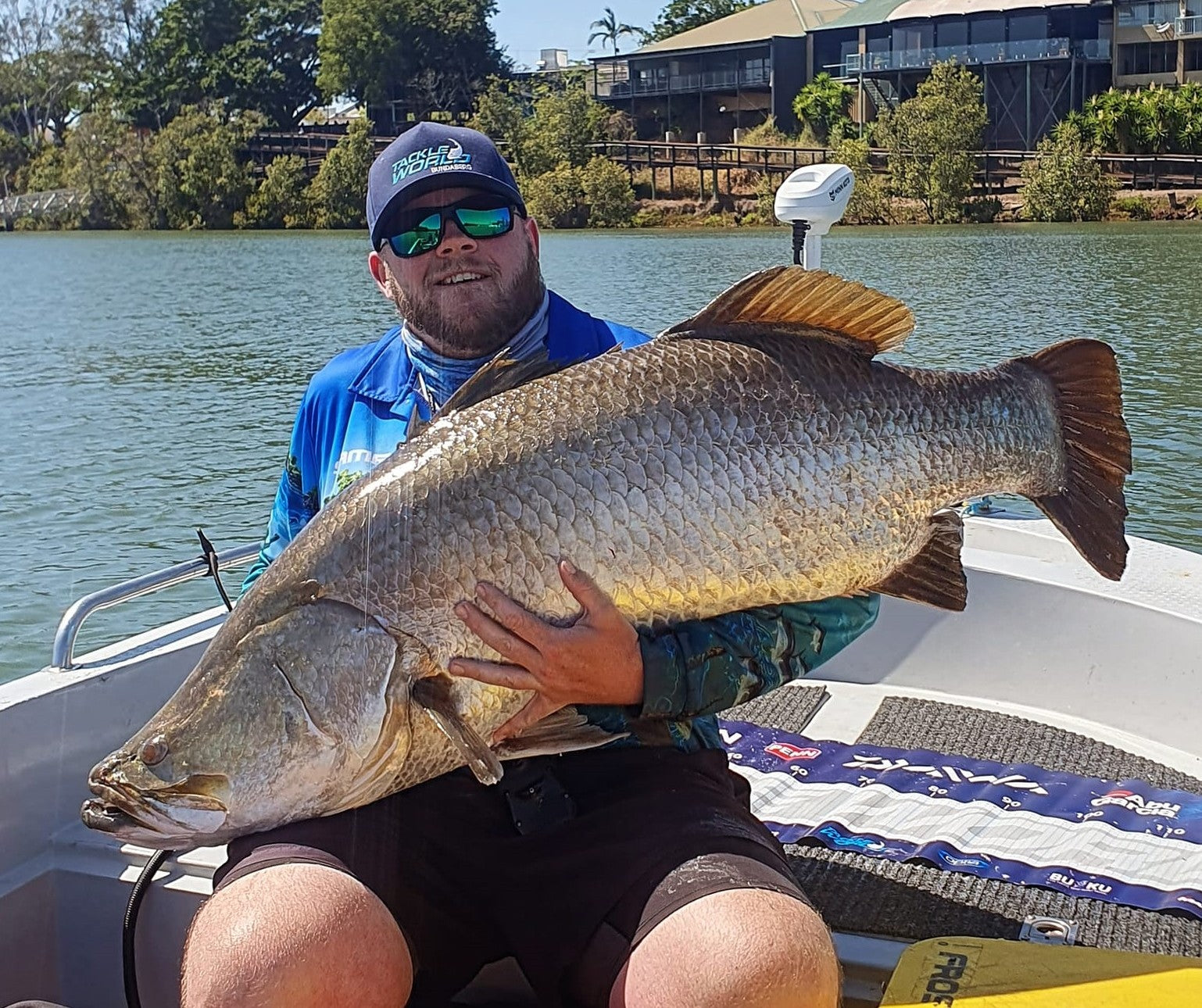 Barramundi Guide