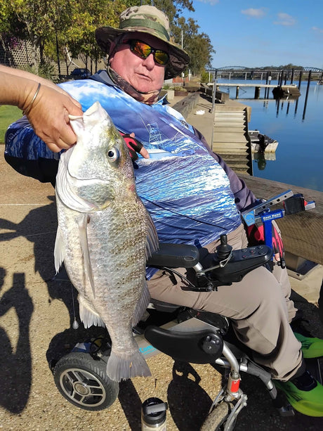Weekly Fishing Report 13th August 2026