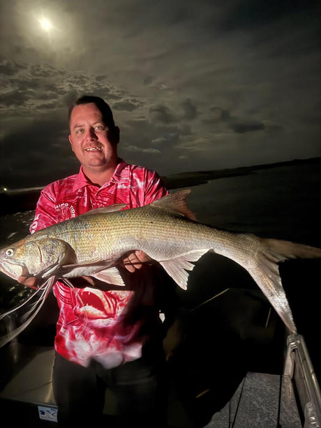 Weekly Fishing Report 20th March 2025
