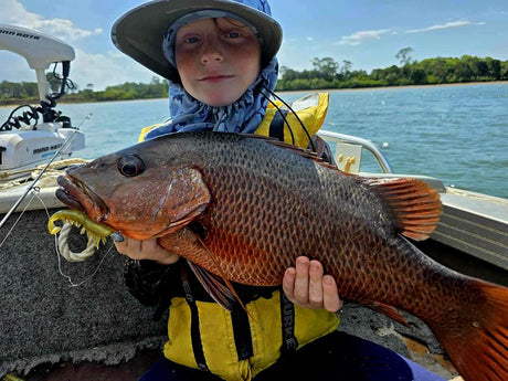 Weekly Fishing Report 2nd October 2025