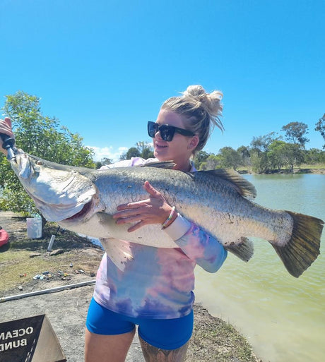 Weekly Fishing Report 2nd January 2025