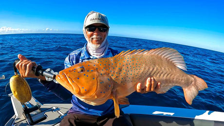 Weekly Fishing Report 15th May 2025