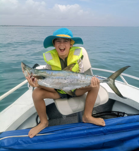 Weekly Fishing Report 15th October 2026