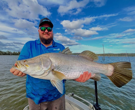 Lake Monduran Guide