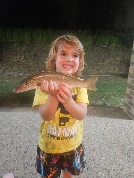 Weekly Fishing Report 21st May 2026