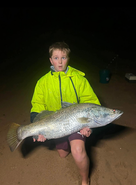Weekly Fishing Report 3rd September 2026