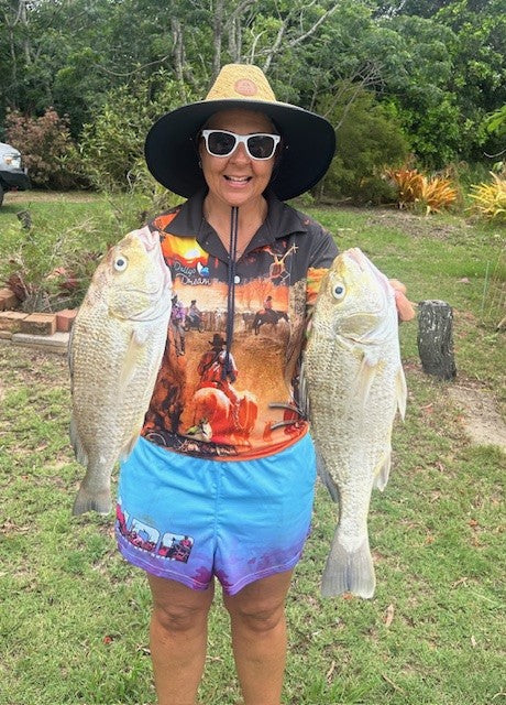 Weekly Fishing Report 15th January 2026