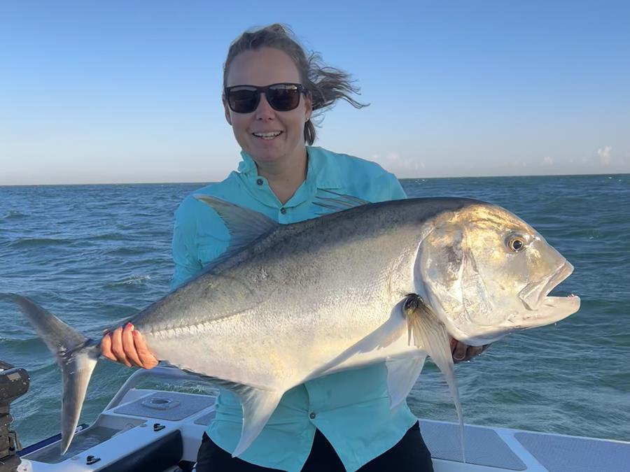 Weekly Fishing Report 11th December 2025