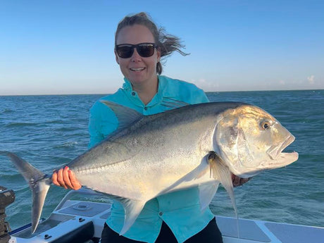 Weekly Fishing Report 11th December 2025