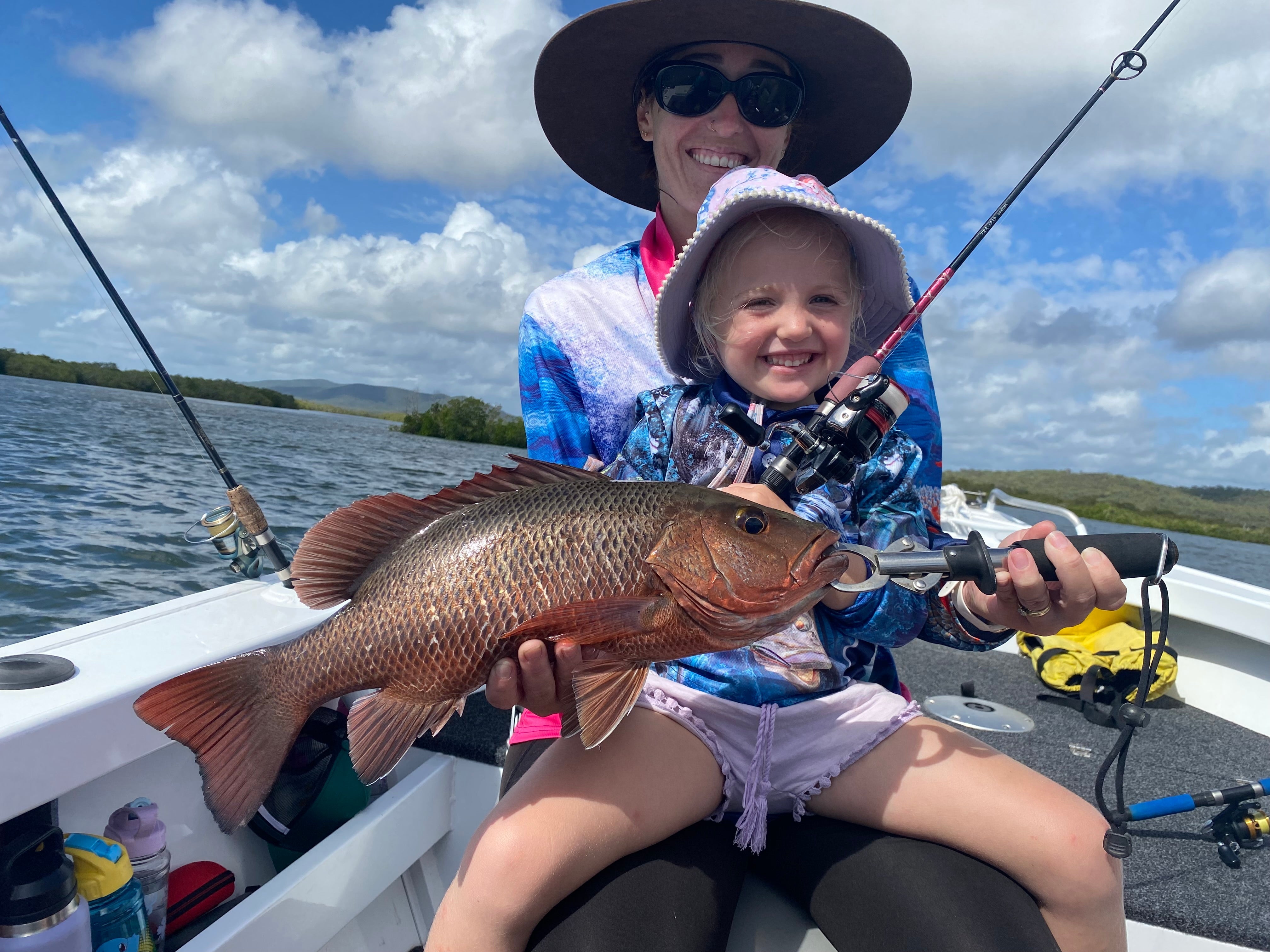 Weekly Fishing Report 25th June 2026