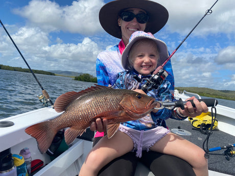 Weekly Fishing Report 25th June 2026