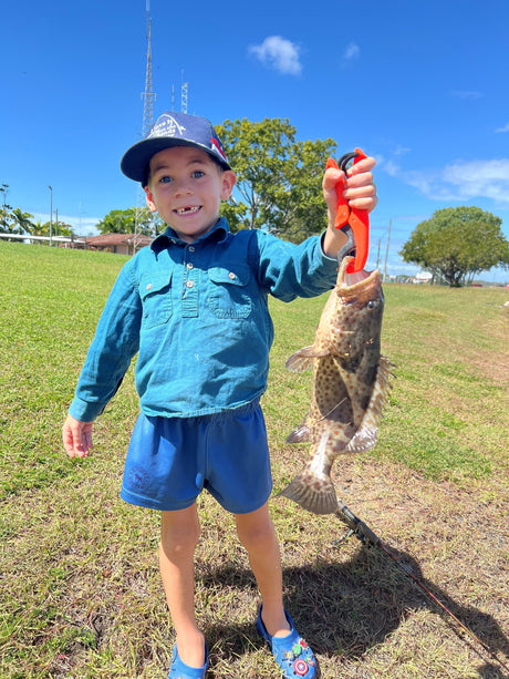 Weekly Fishing Report 16th April 2026