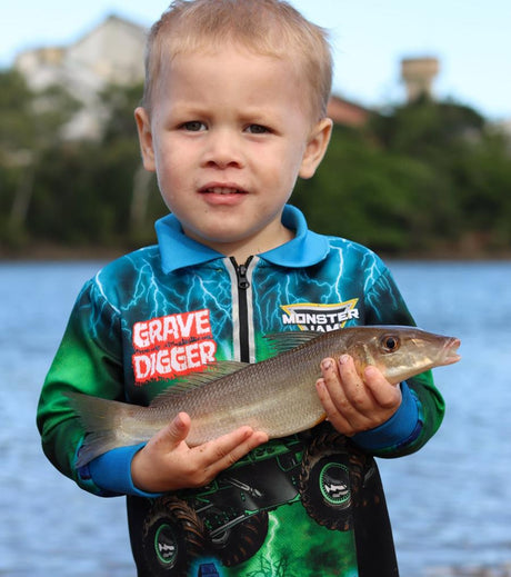 Weekly Fishing Report 12th March 2026
