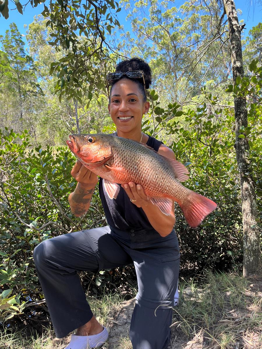 Weekly Fishing Report 5th March 2026