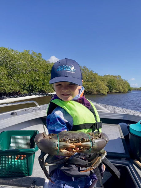 Weekly Fishing Report 17th April 2025