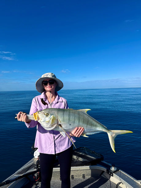 Weekly Fishing Report 16th July 2026