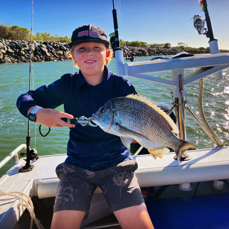 Weekly Fishing Report 28th May 2026